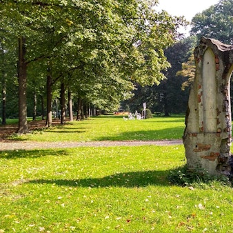 SchlossparkStammheimReicheHDR