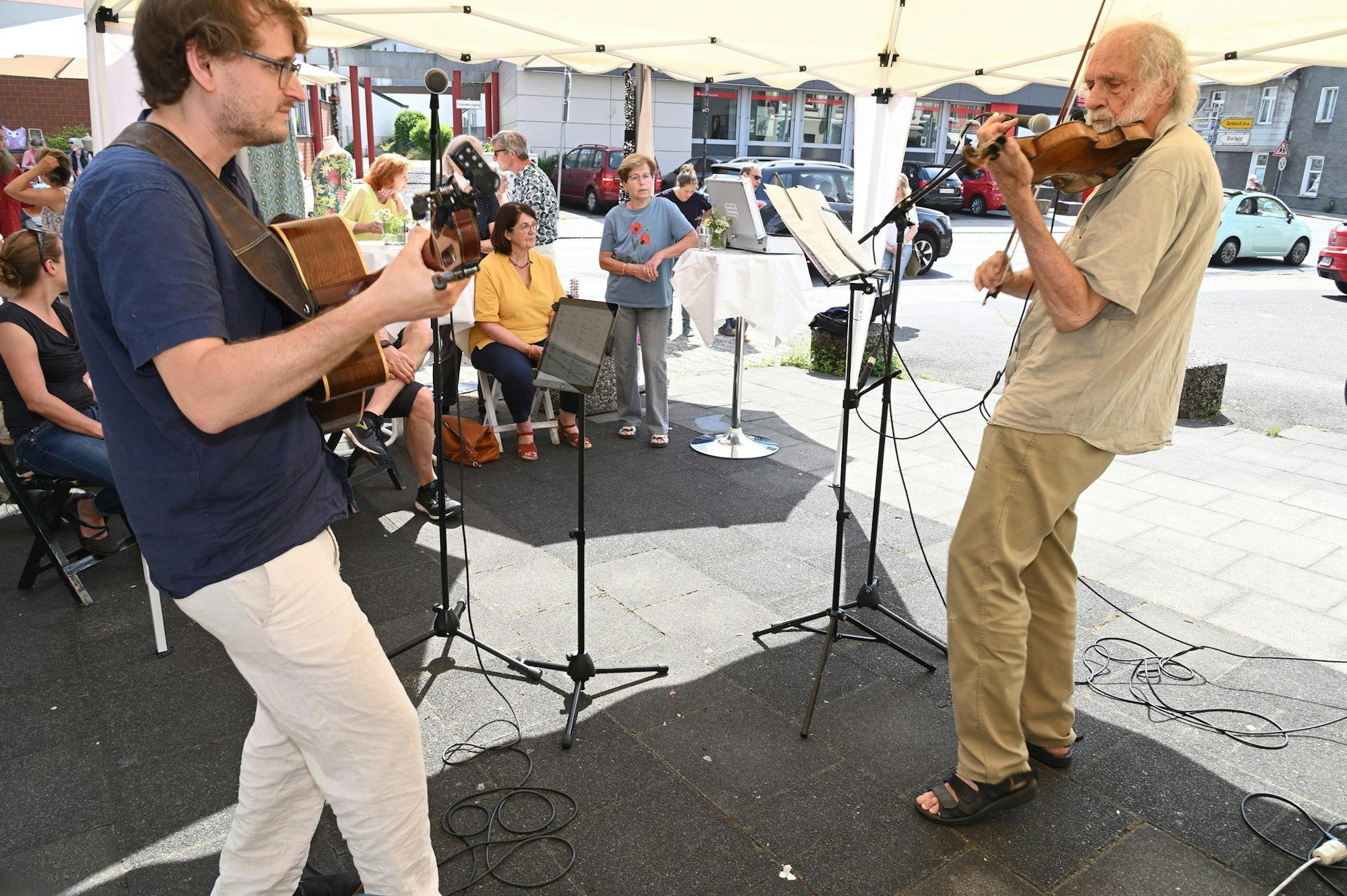 Kultur Musik Rösrath 4