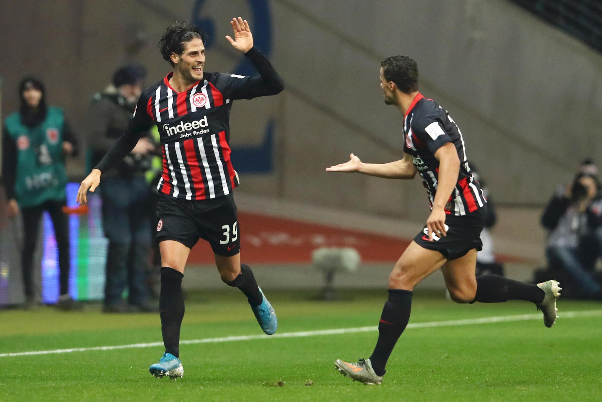 Eintracht Franfurt