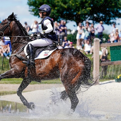 Rosalind Canter Chio 020722