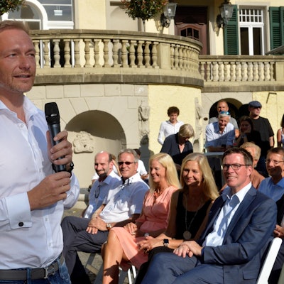 Lindner Schloss Eulenbroich