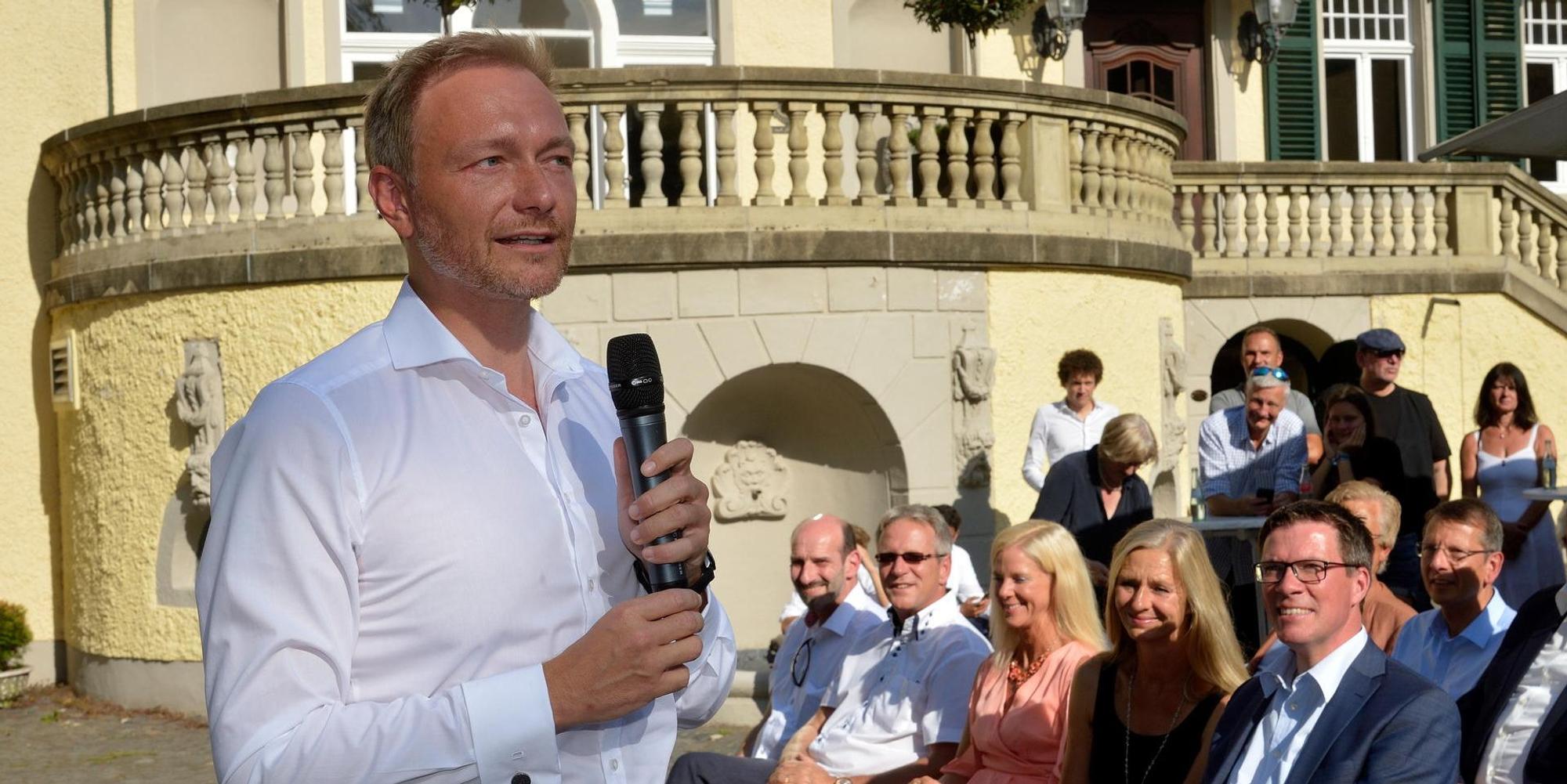 Lindner Schloss Eulenbroich