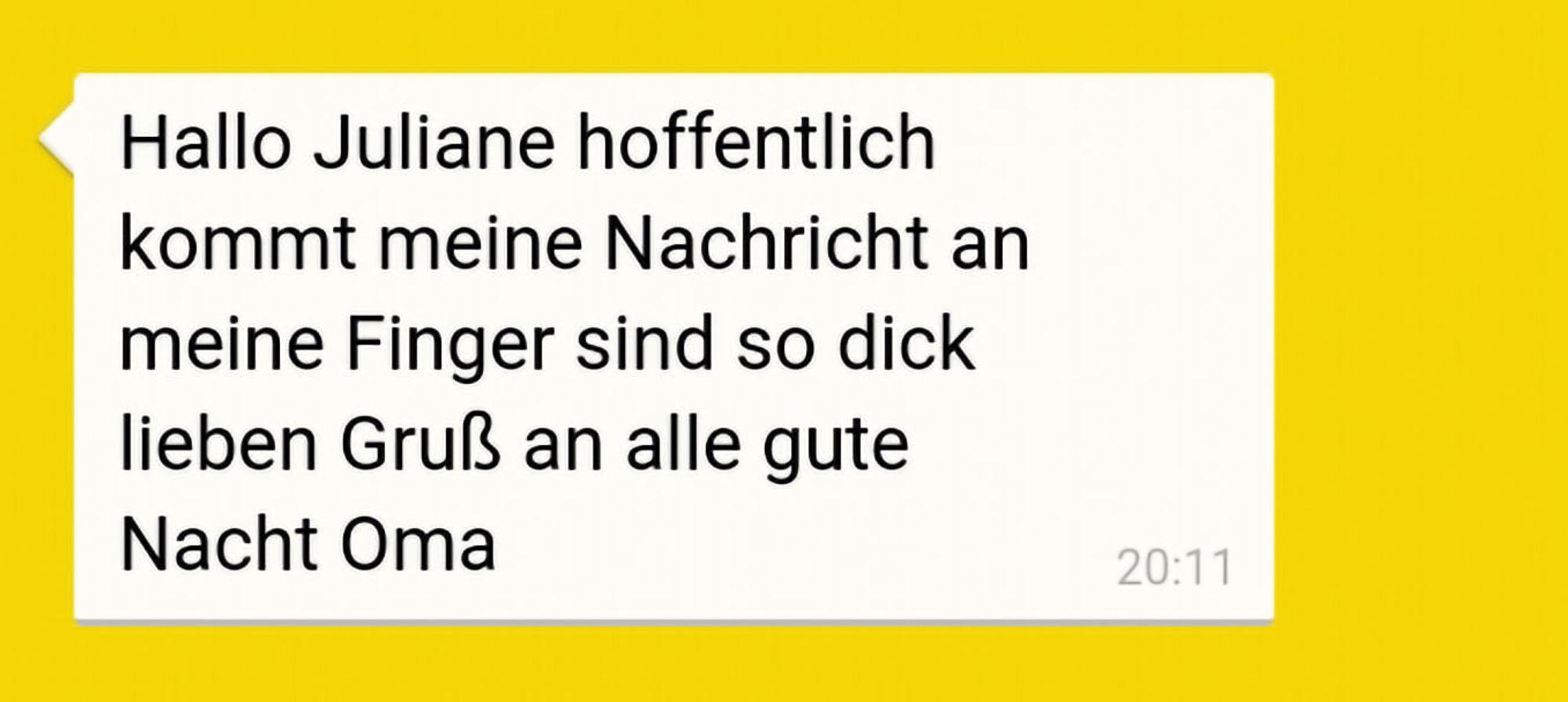 Neuer Inhalt