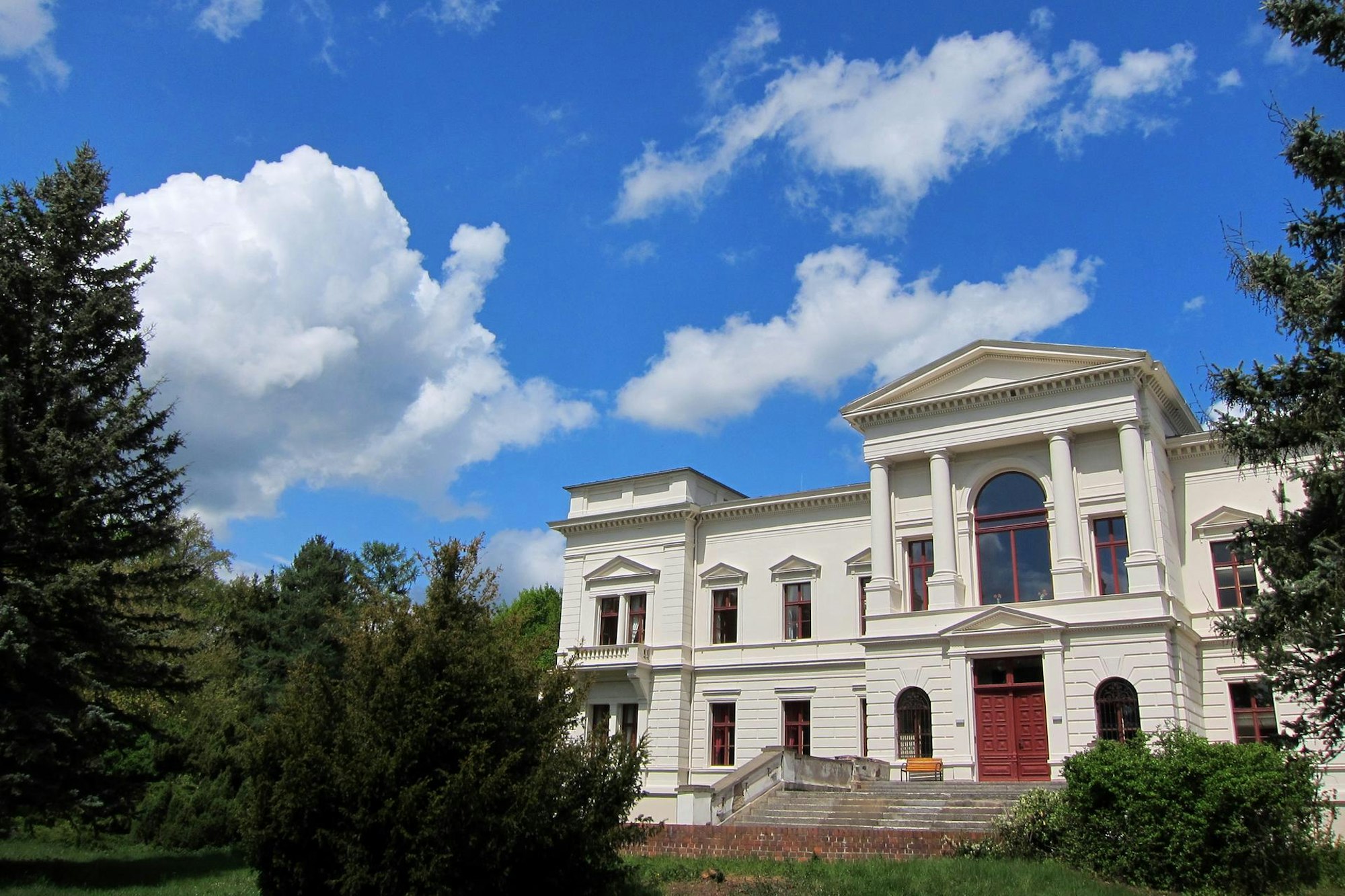 Tharpaland_Brandenburg