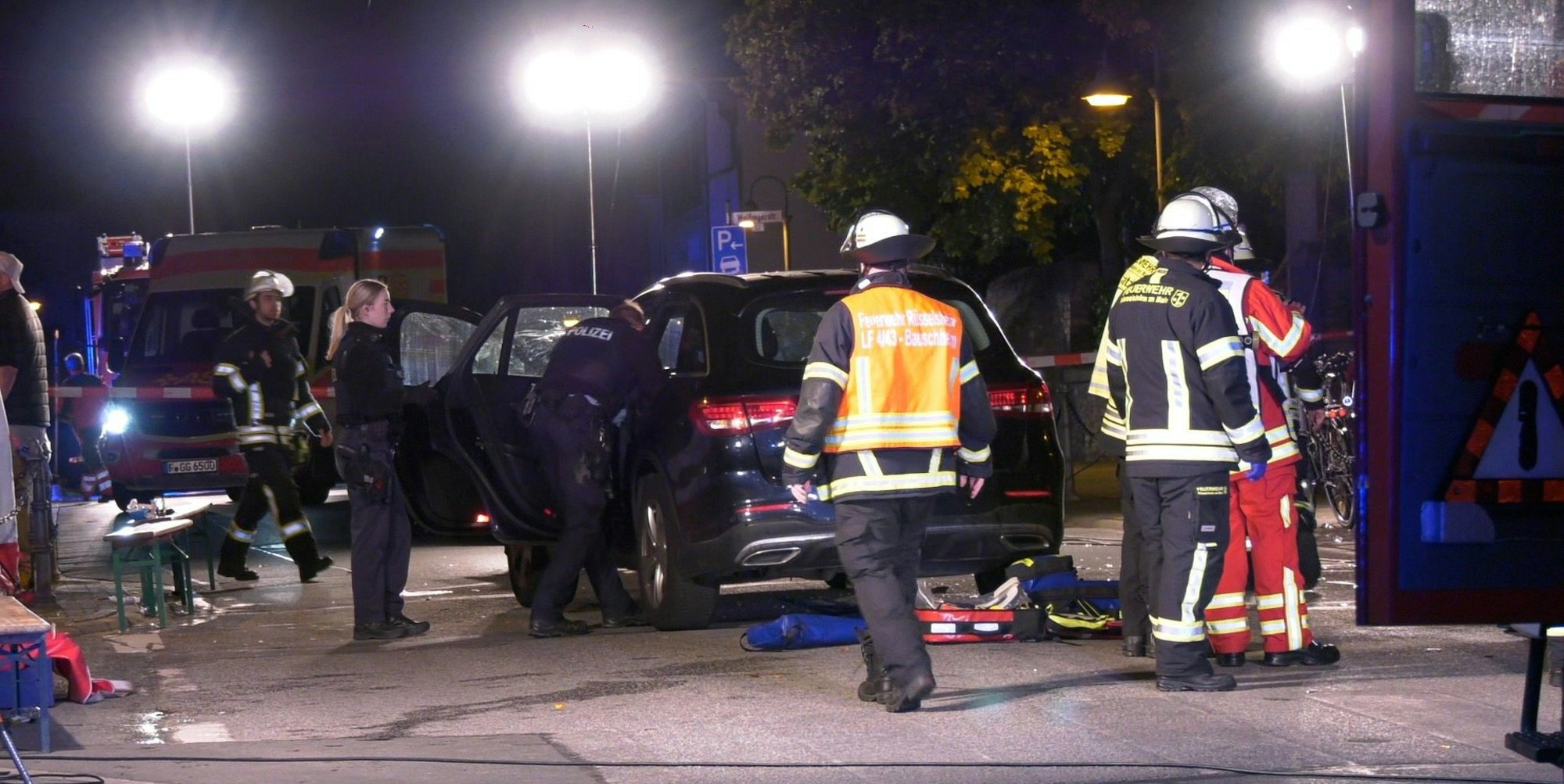 Unfall Hessen dpa 240922