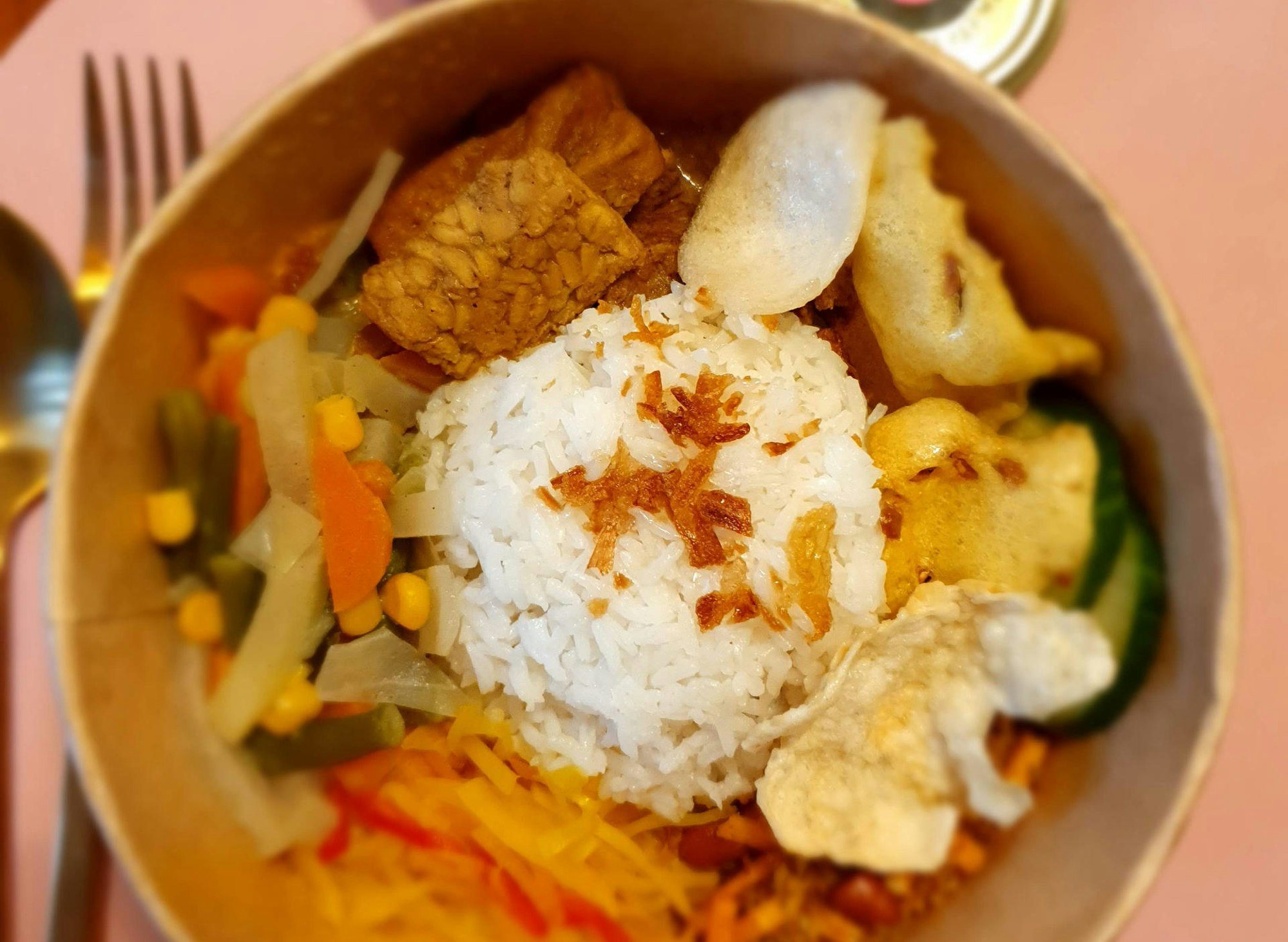 floss mata hari quer bowl nah