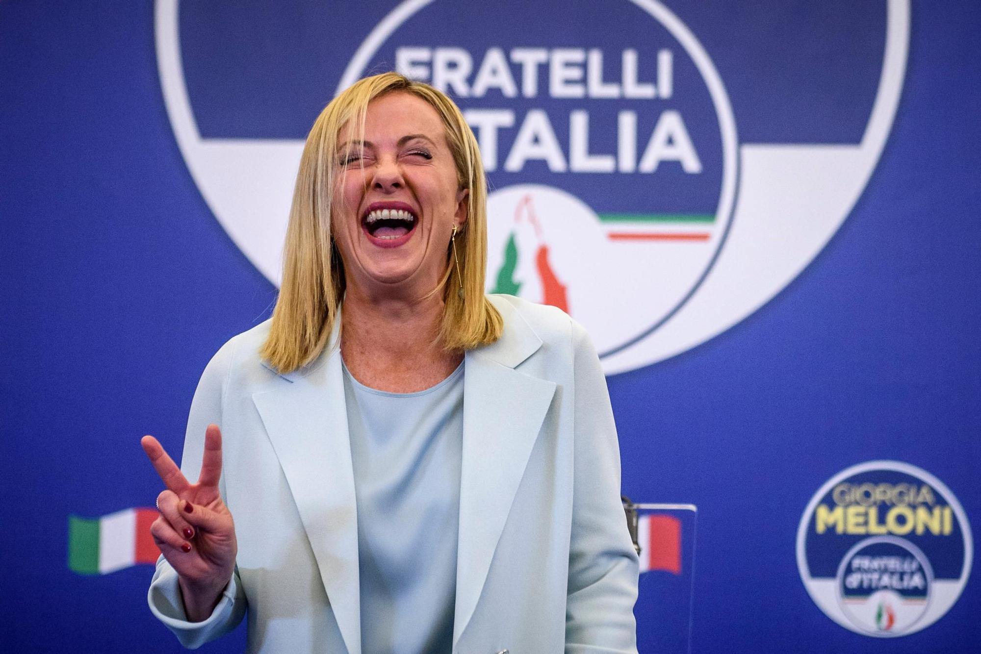 Giogia Meloni 26ß922