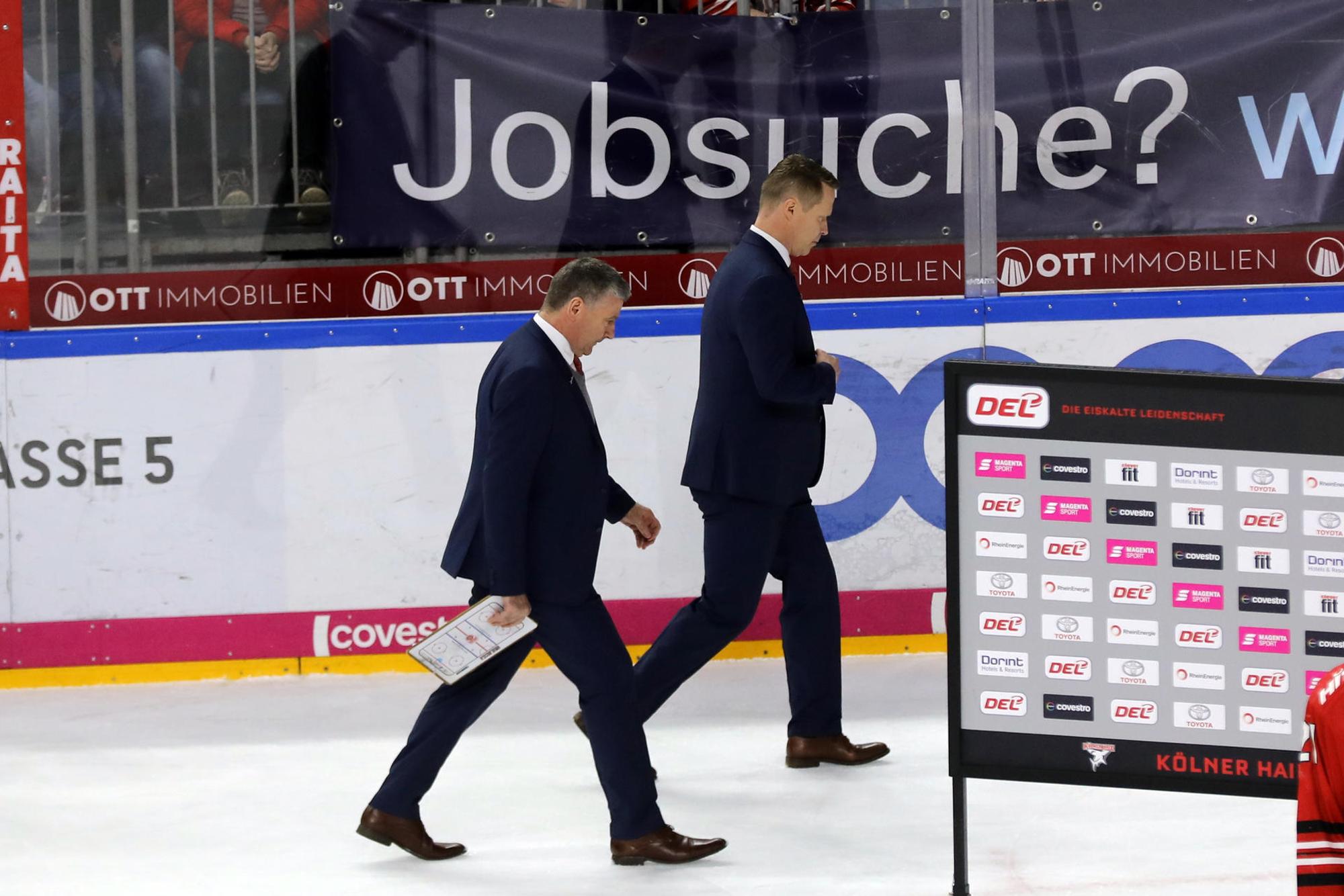 Haie München 2