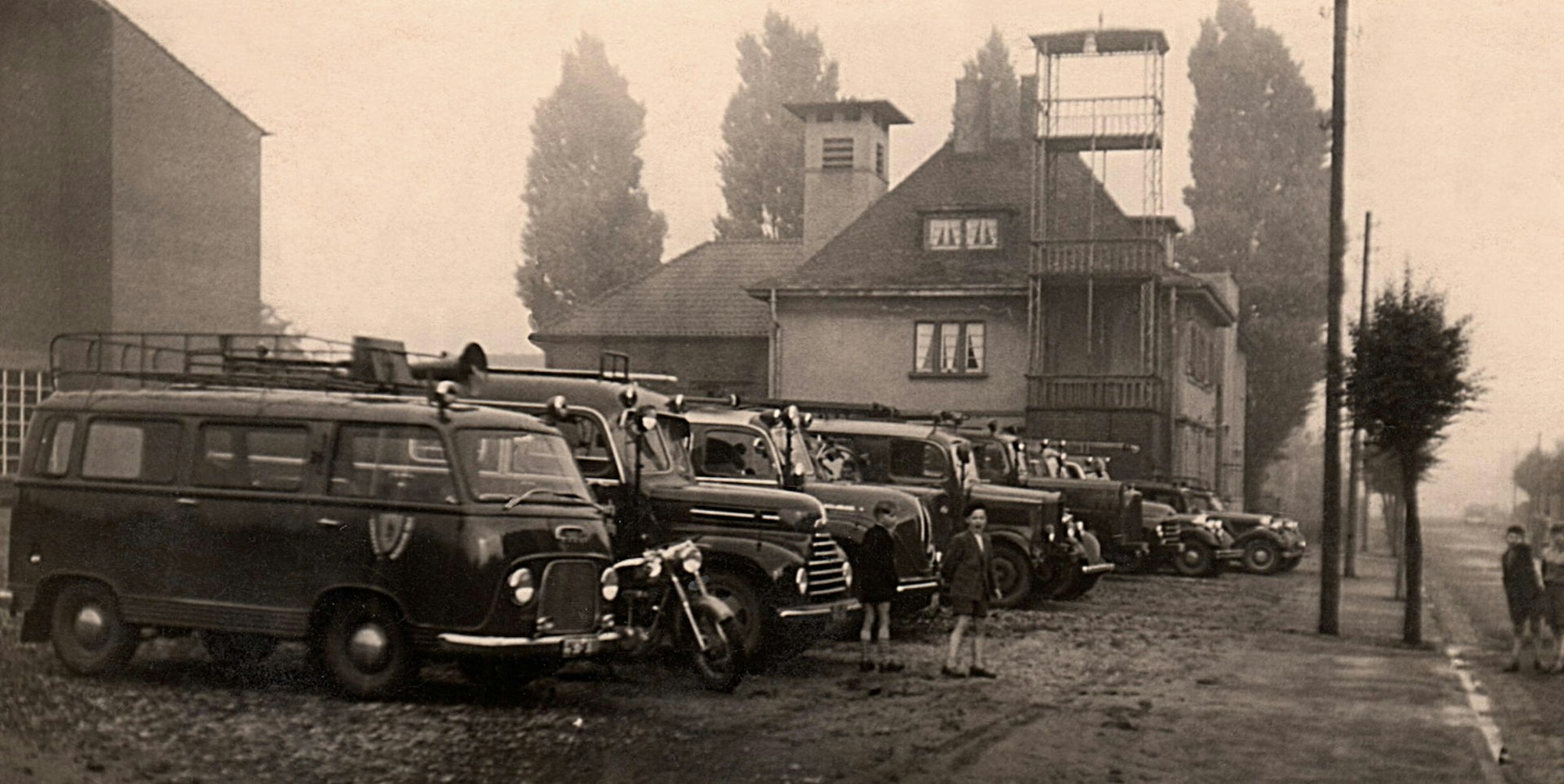 bg-Feuerwehr-Jubulaeum-LG_Kenten_1956