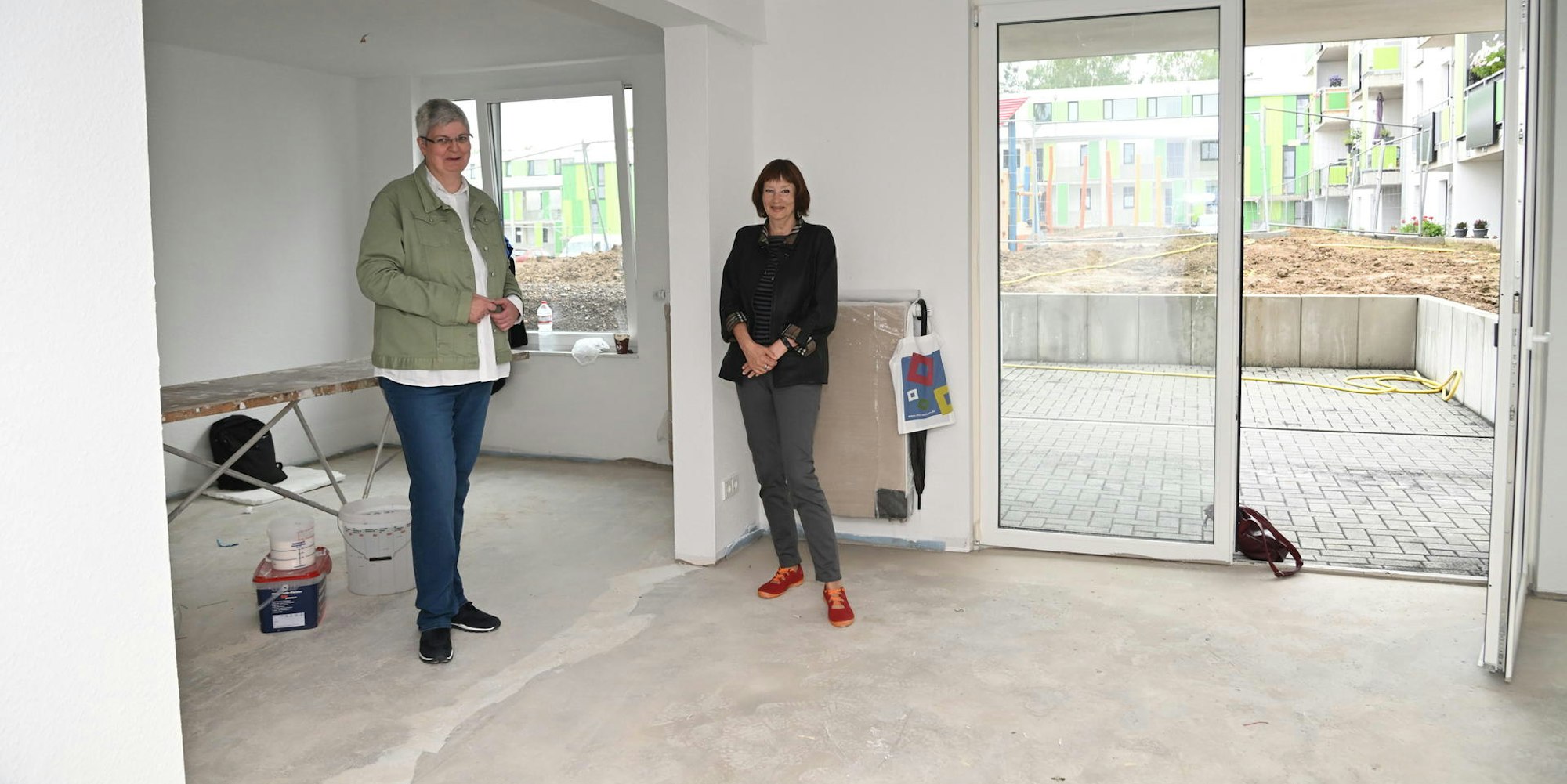 Wohngemeinschaft Hand 2 160721