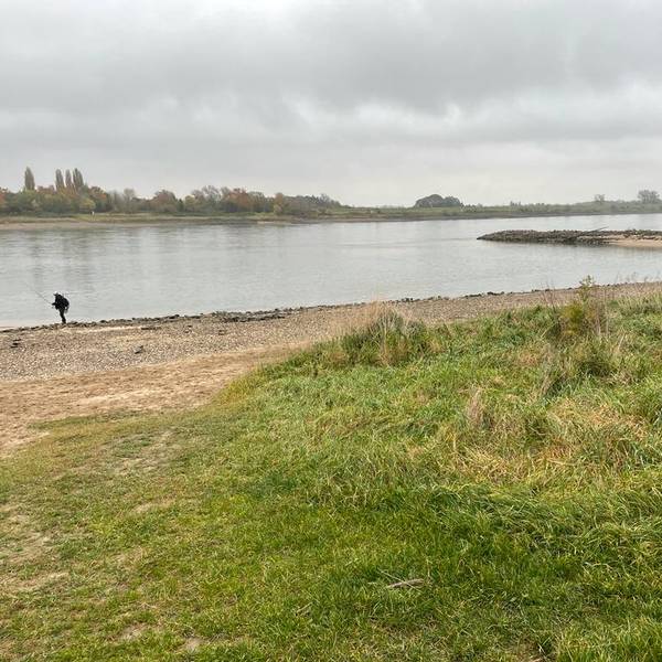 Fundort Kinderleiche in Worringen