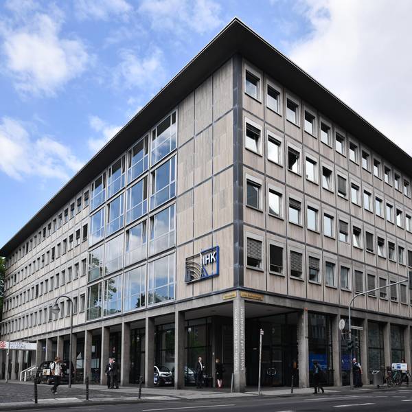 IHK Köln