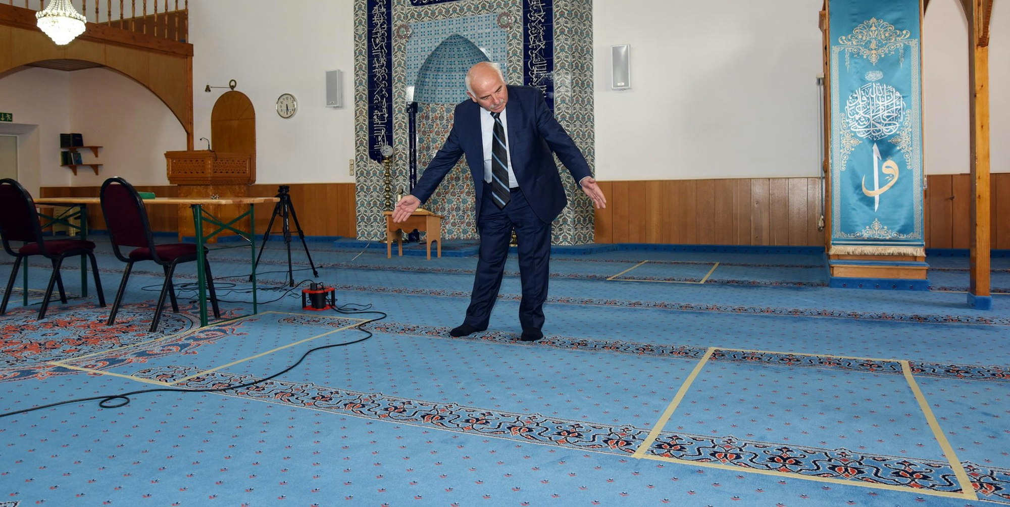 Moschee_Bergneustadt-Fetin_Karaca