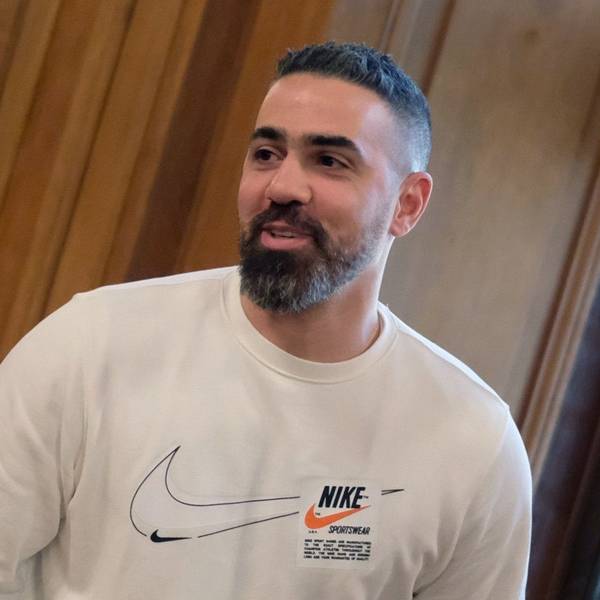 Bushido Nike