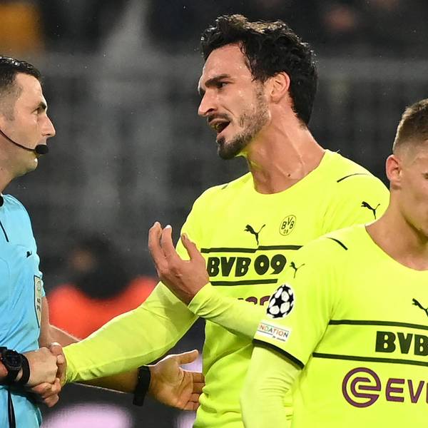 Hummels