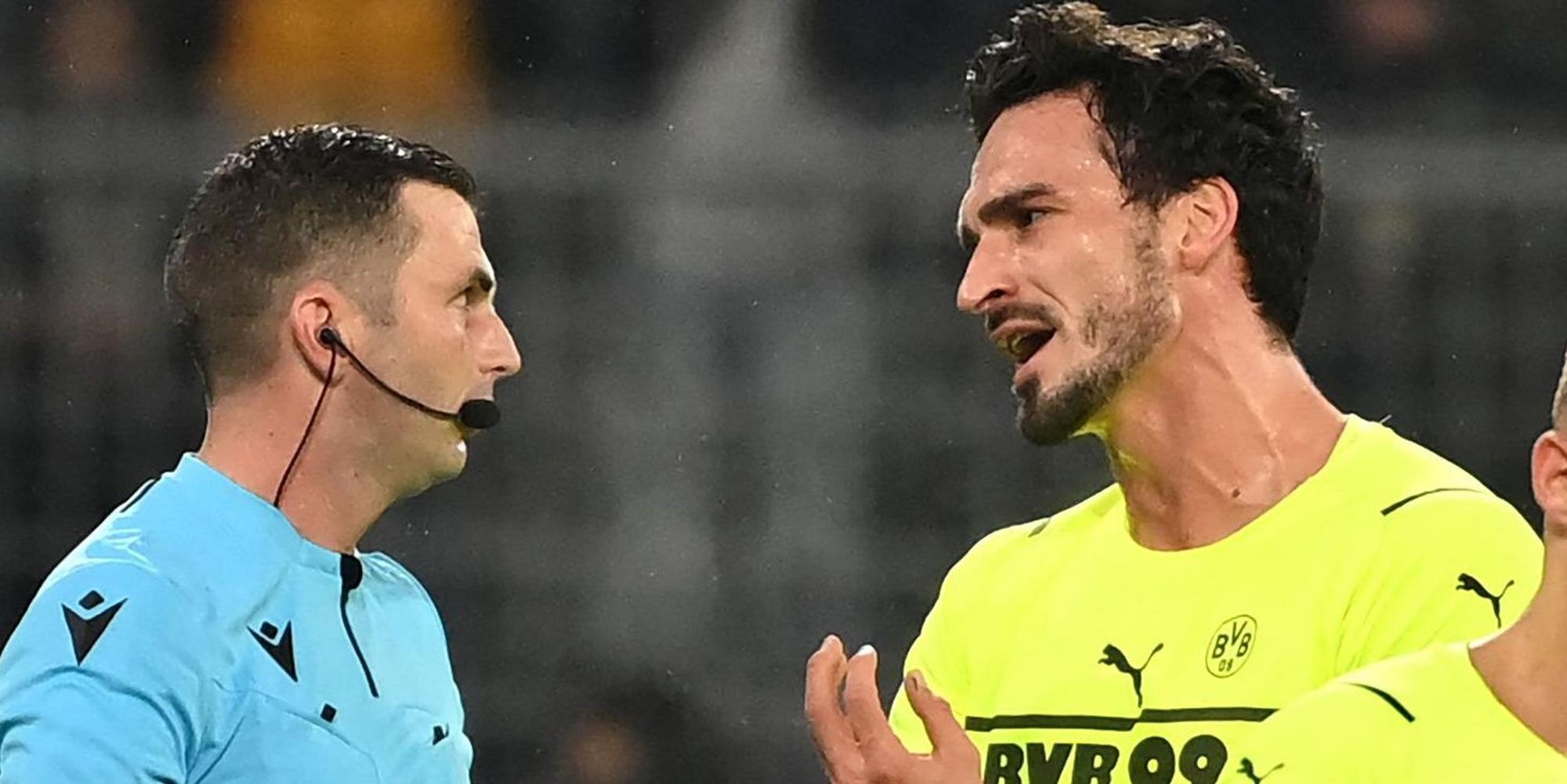 Hummels