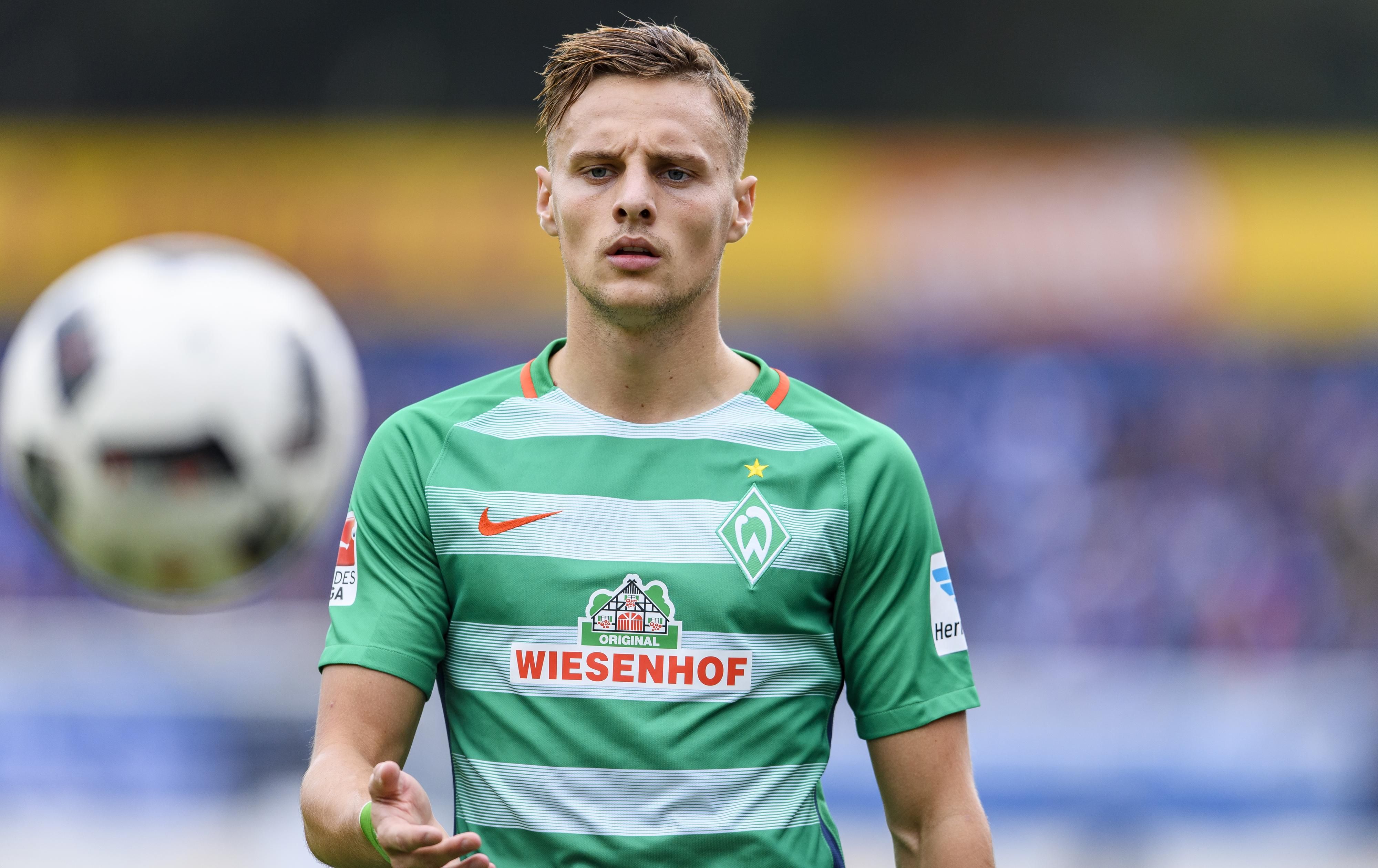 Werder Bremen