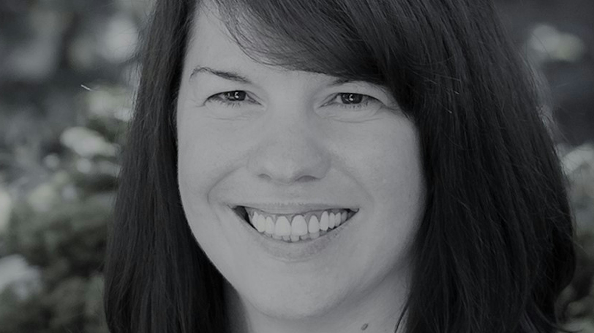 Porträtbild von Anna Hofer