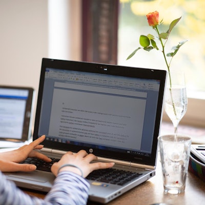 Schüler Distanzunterricht