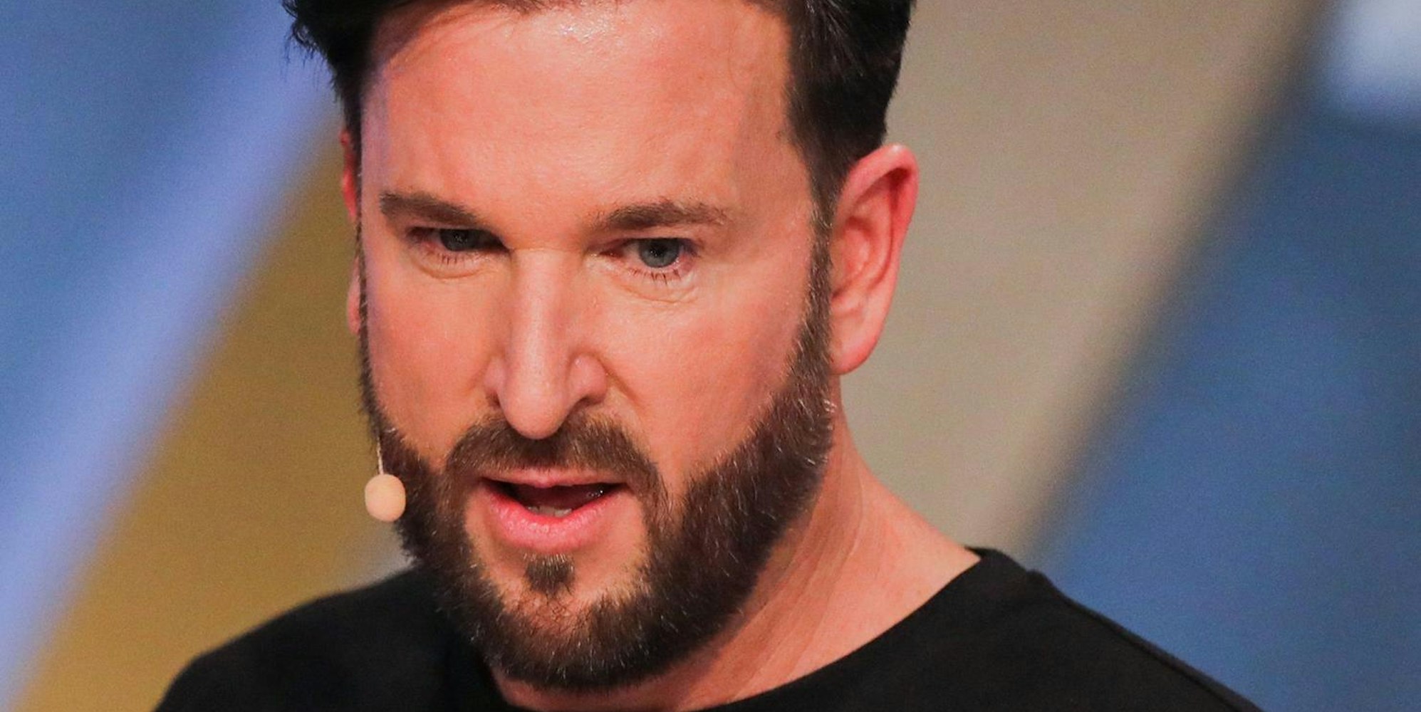 Michael Wendler 120121