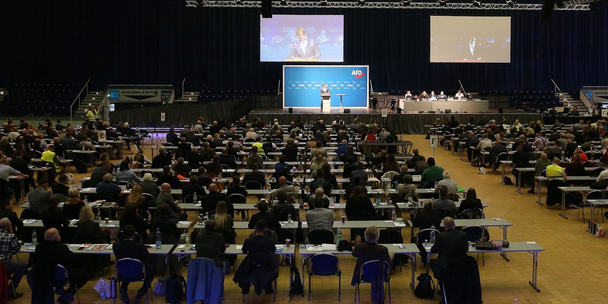Essen_Grugahalle_AfD