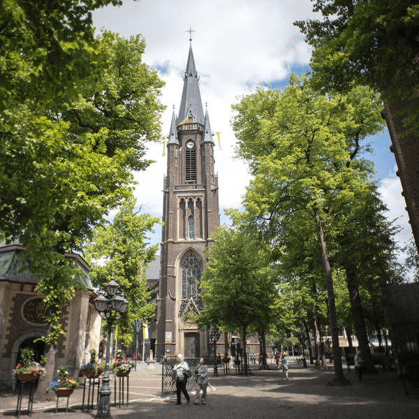 kevealer kirche