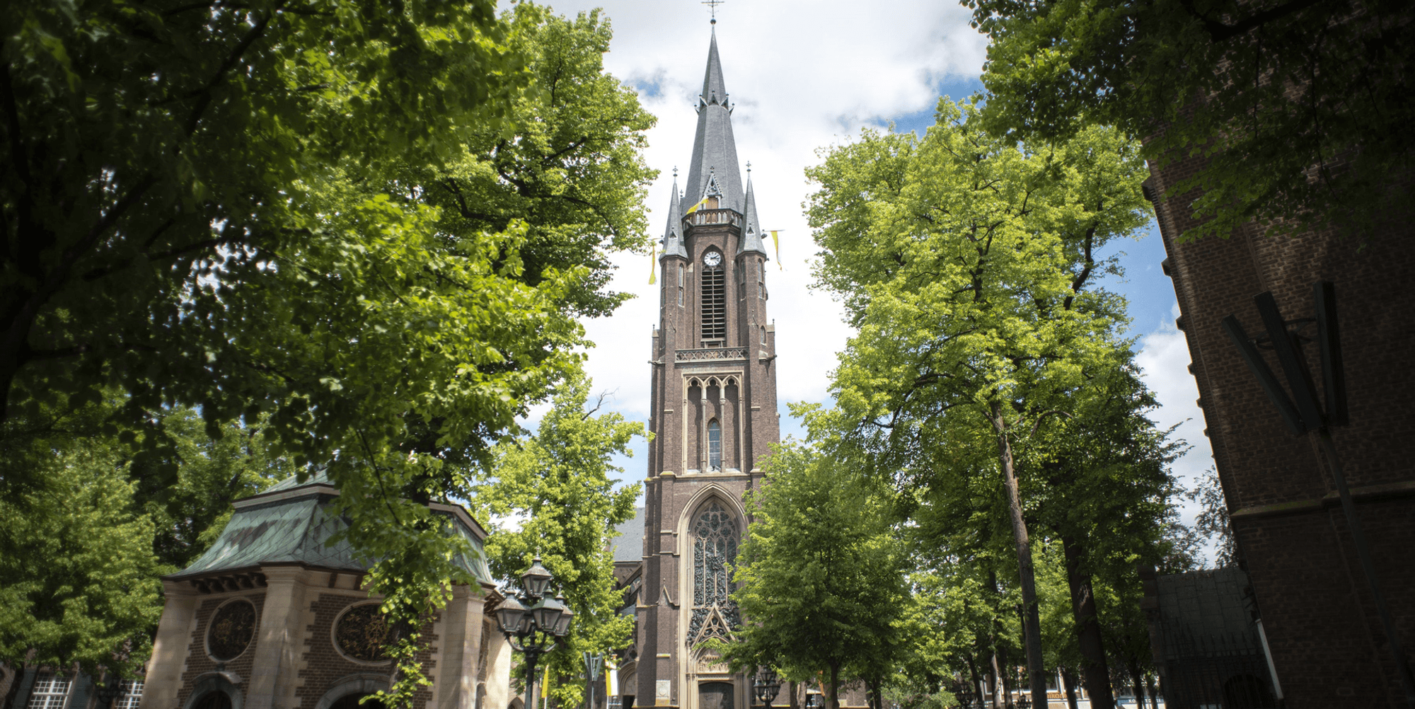 kevealer kirche