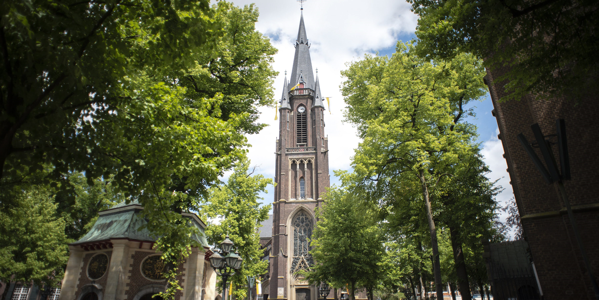 kevealer kirche