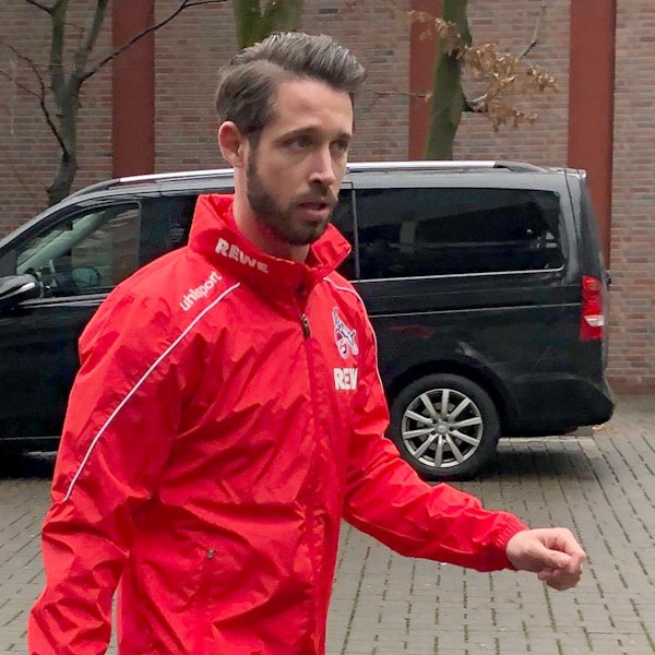 Mark Uth_FC Köln