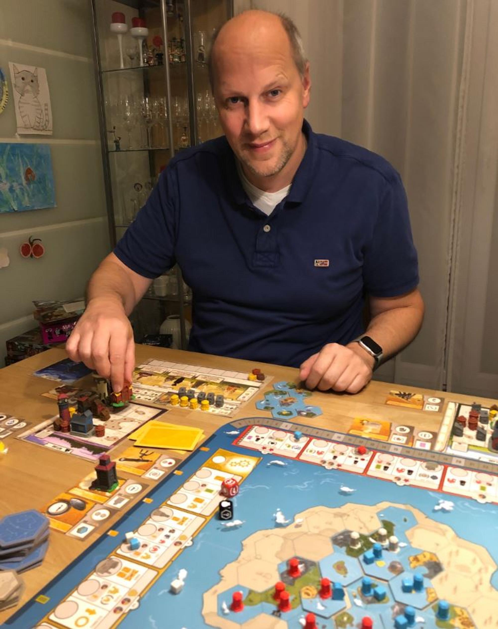 brettspiel