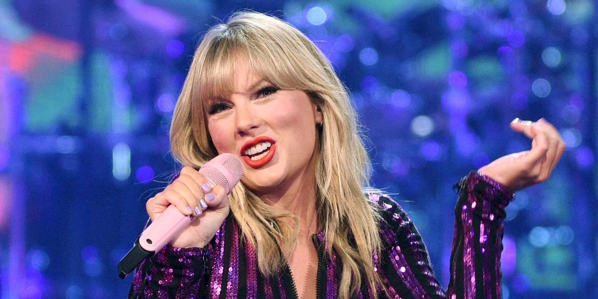 Taylor Swift