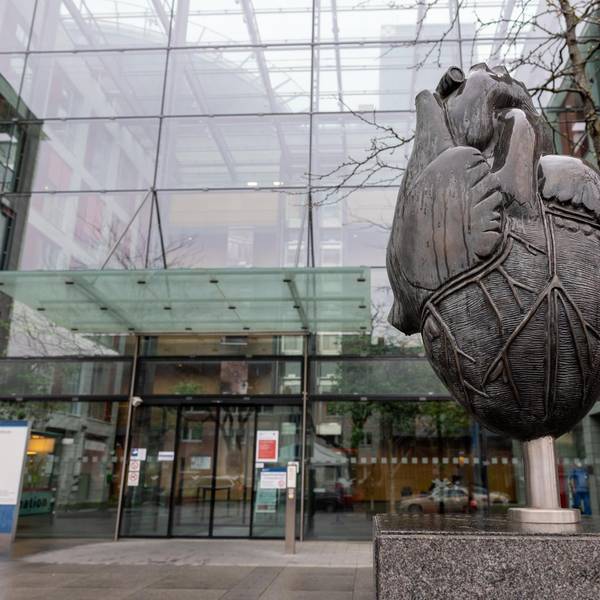 Kölner Herzzentrum UNI-Kliniken