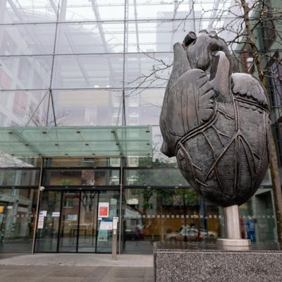 Kölner Herzzentrum UNI-Kliniken