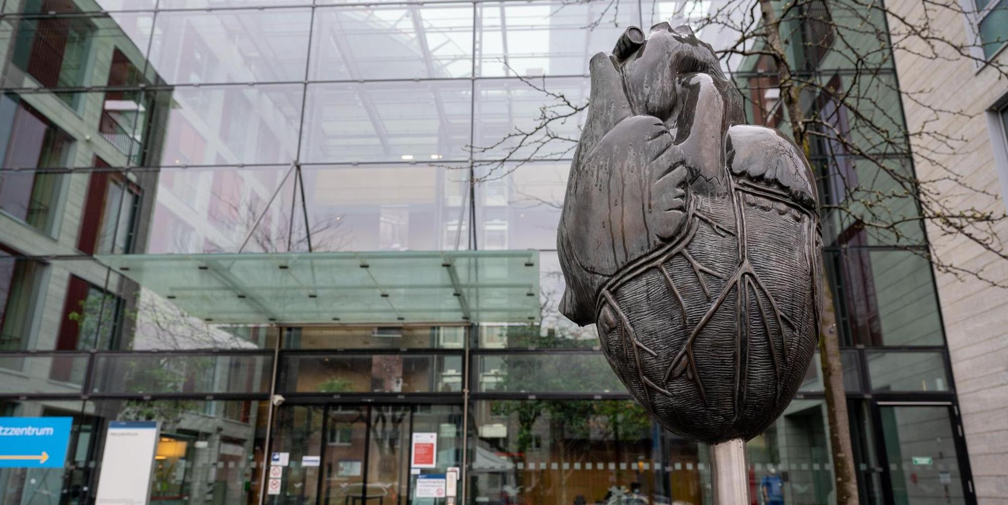 Kölner Herzzentrum UNI-Kliniken