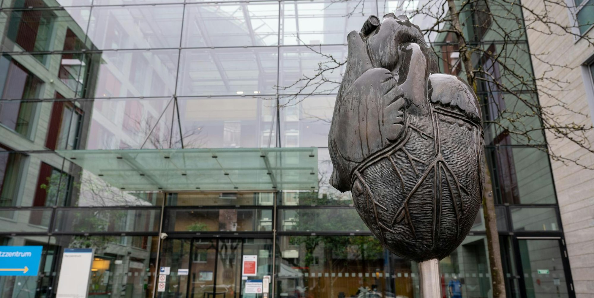 Kölner Herzzentrum UNI-Kliniken
