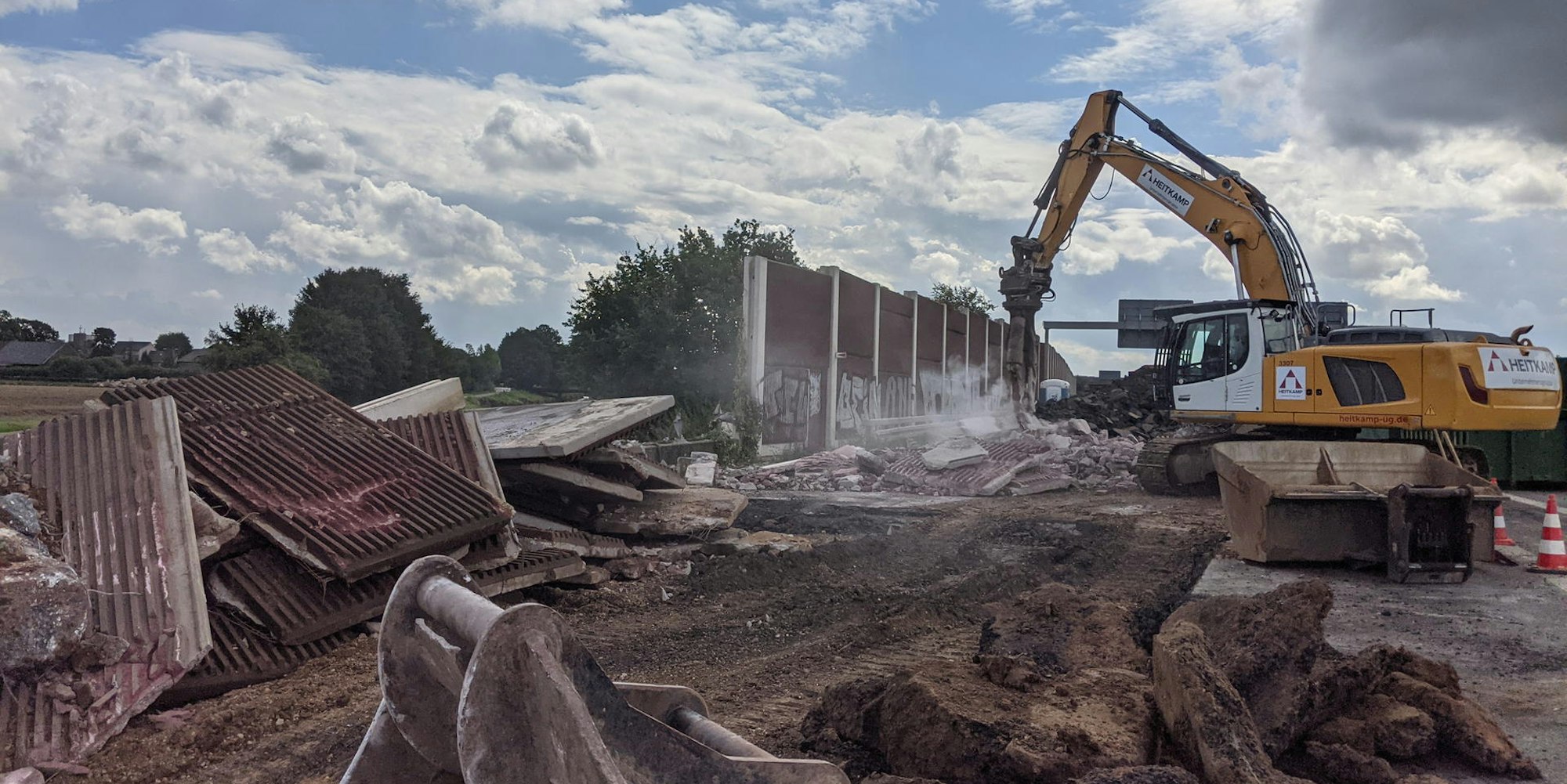 Dreieck Erfttal Archiv