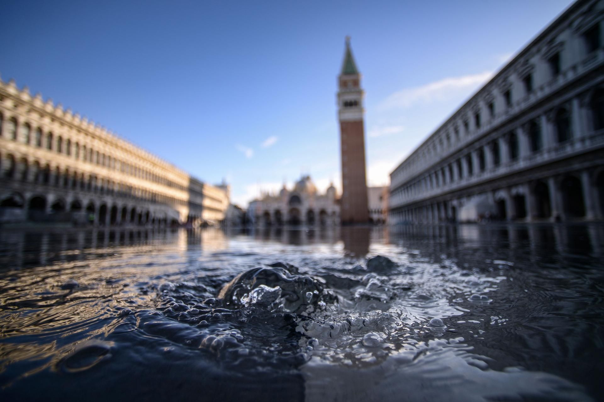 Venedig 1