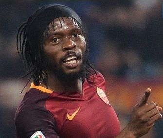 Gervinho