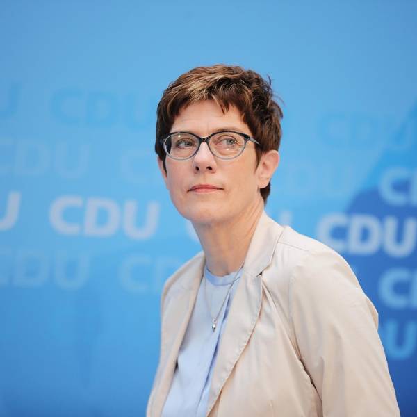 AKK