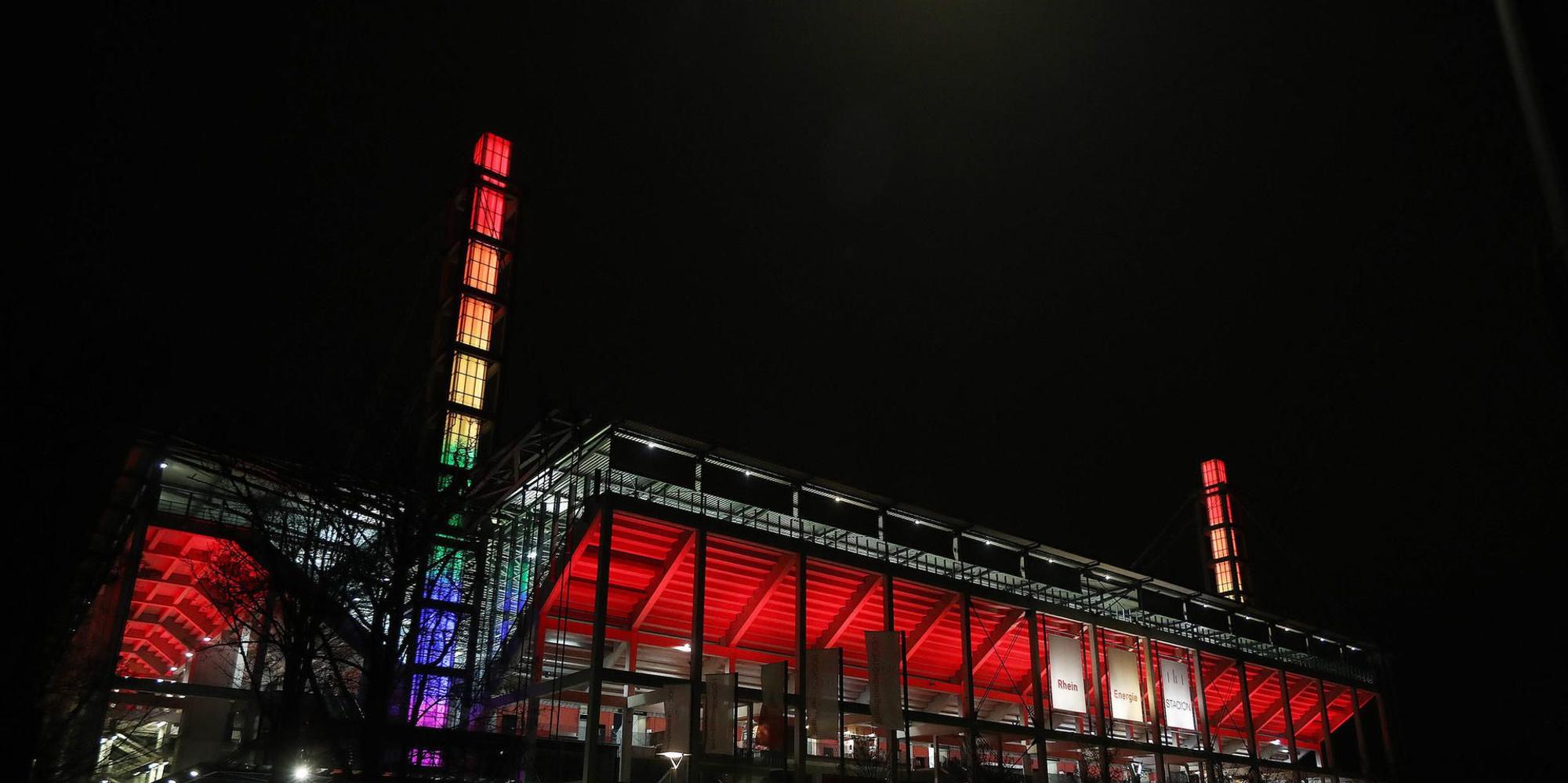 Rheinenergiestadion