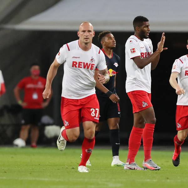 Modeste Jubel Leipzig
