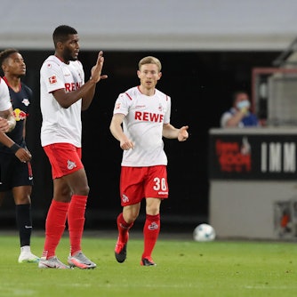 Modeste Jubel Leipzig