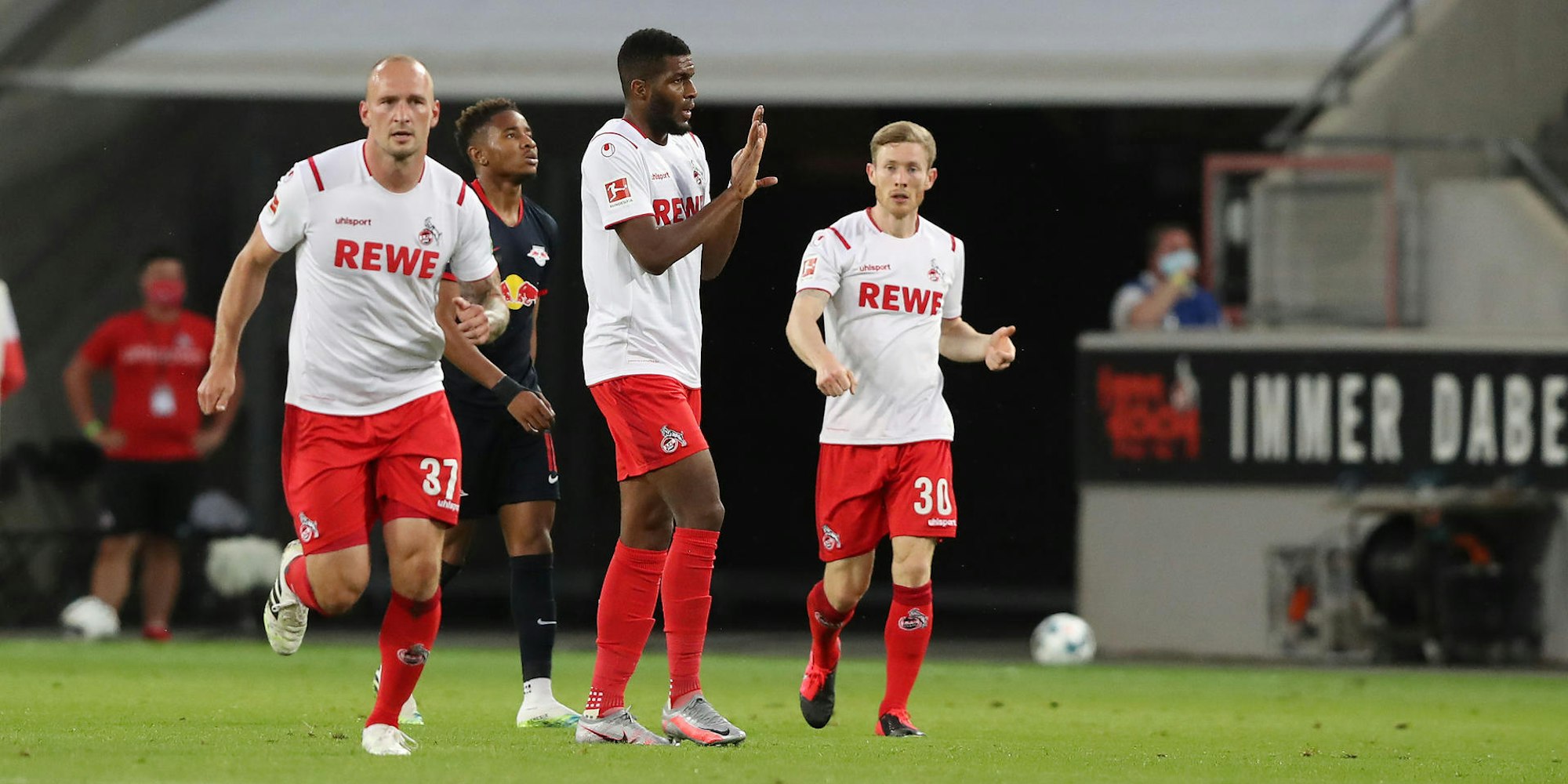 Modeste Jubel Leipzig