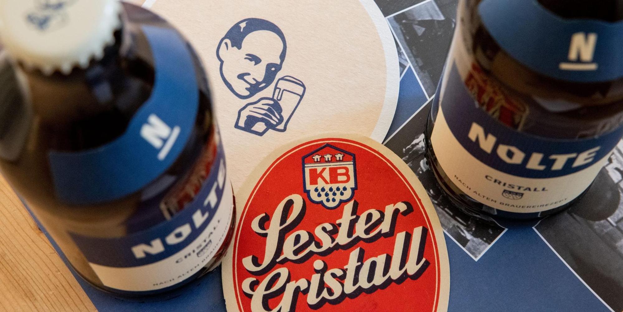Nolte Bier Sester