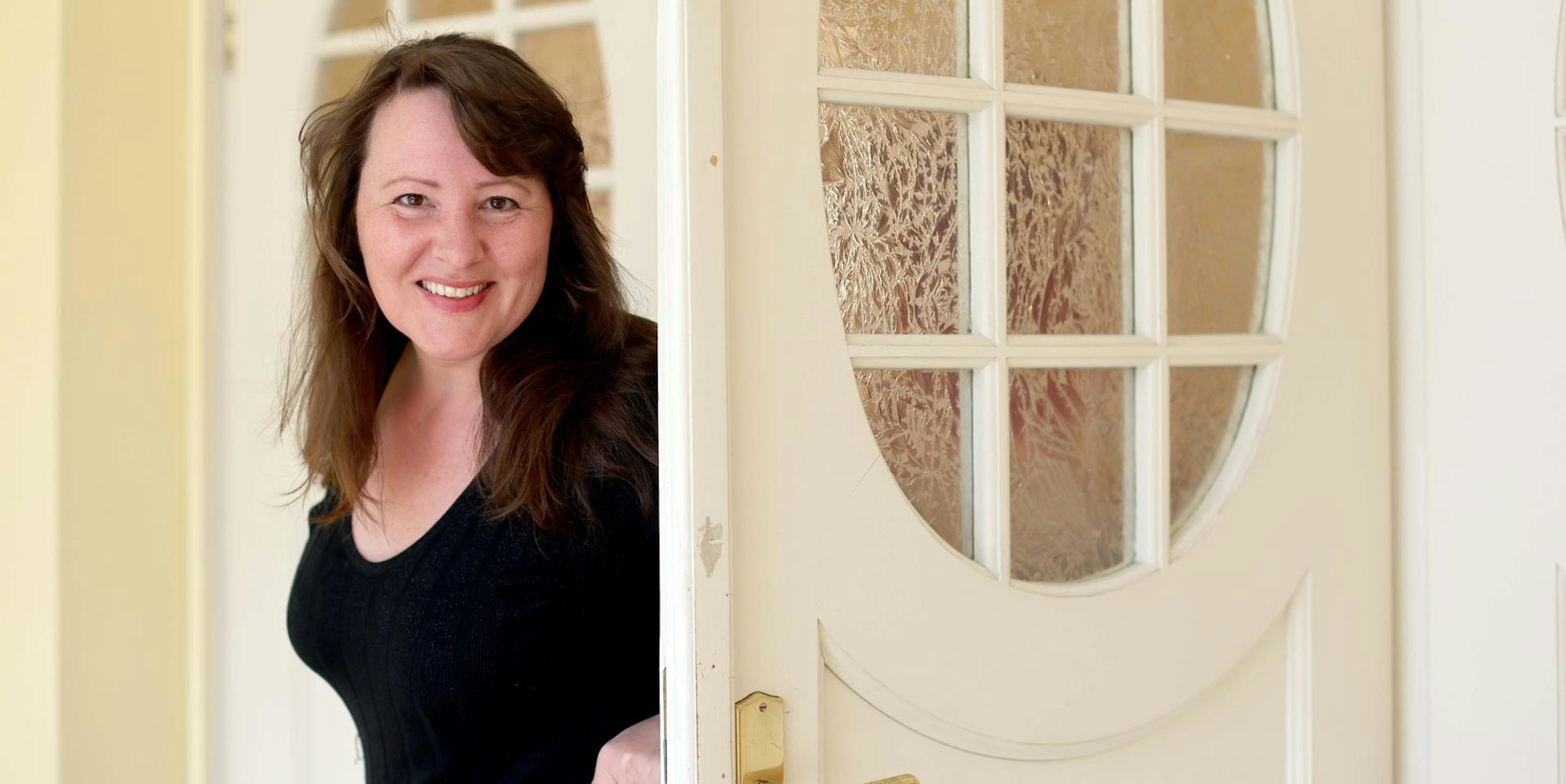 Kölner Schauspielerin 180522