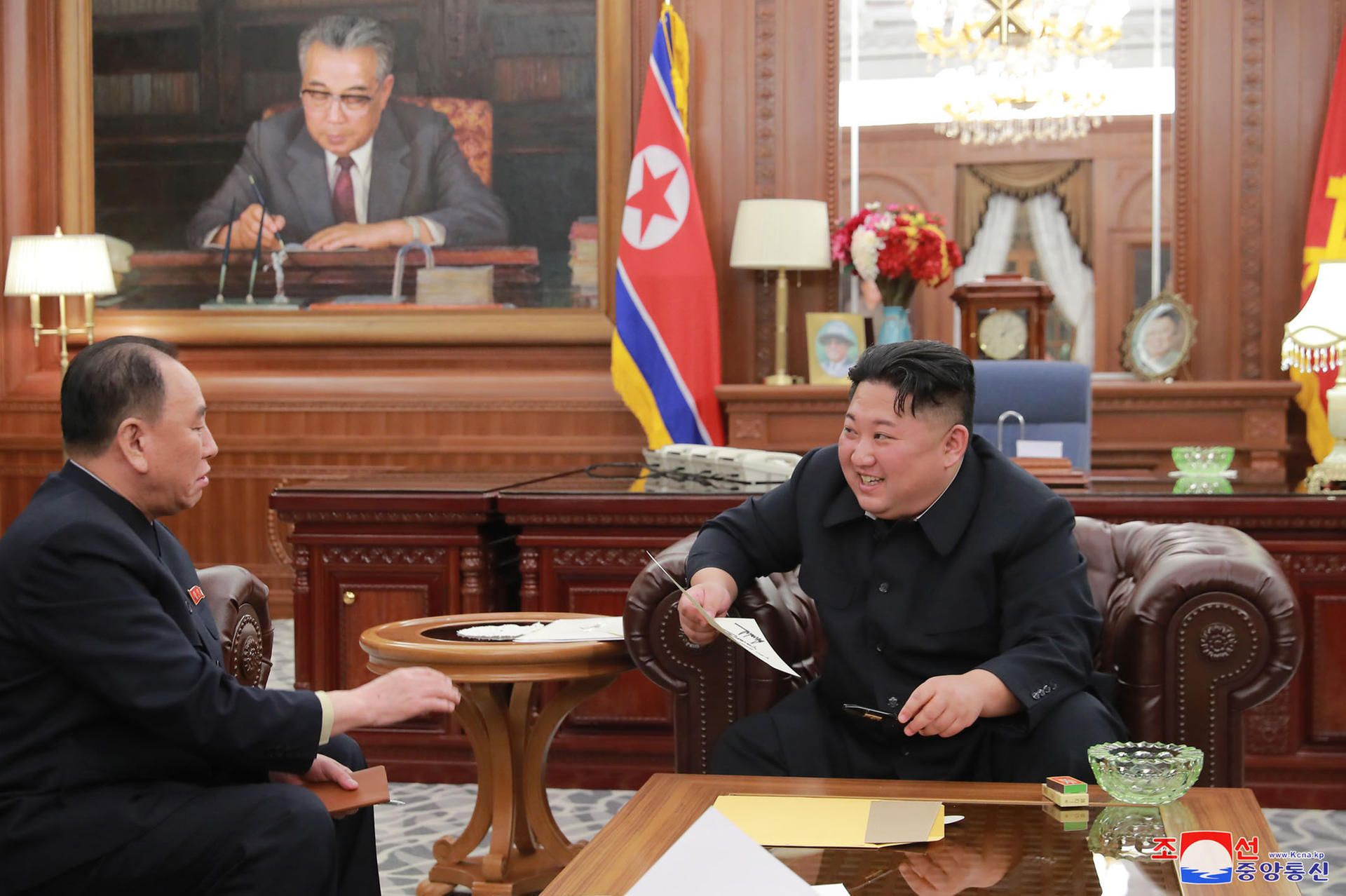 Kim_Jong_Un_Kim_Yong_Chol