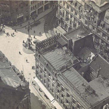 weißes Gift babylon Köln