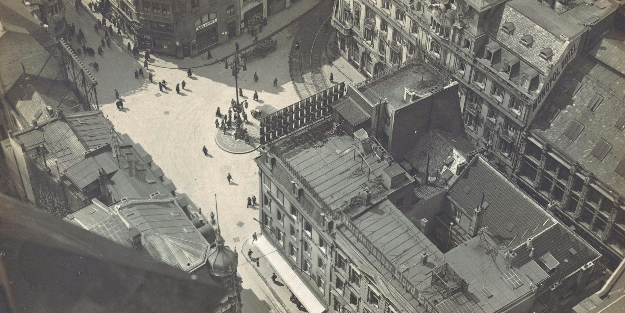 weißes Gift babylon Köln