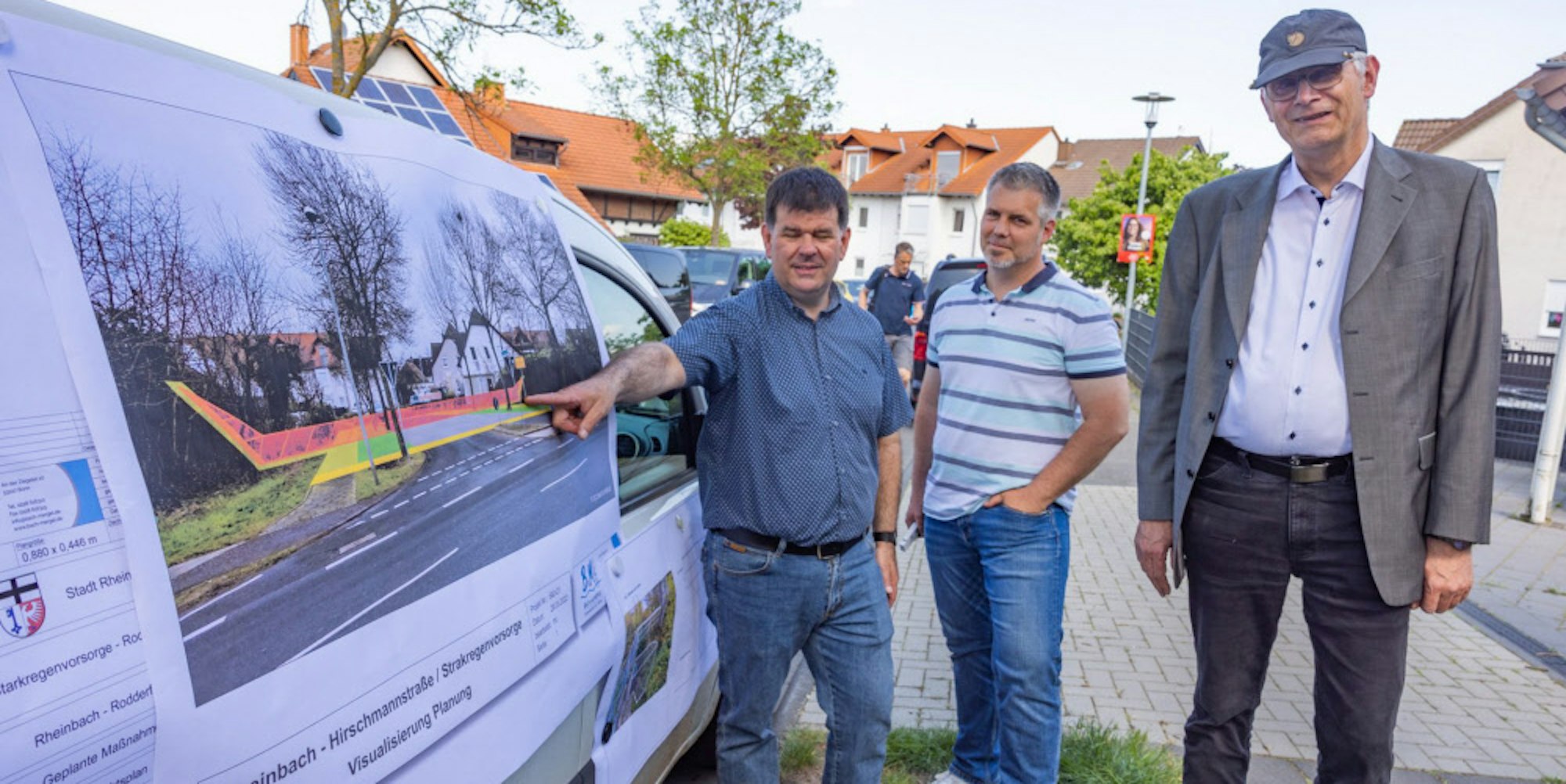 Rheinbach Hochwasser mbo 11052022