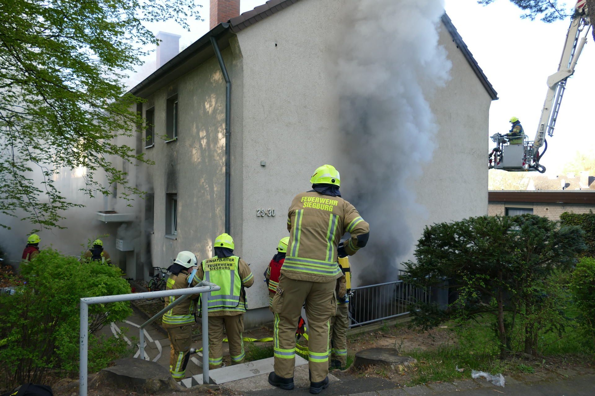 Neuer Inhalt